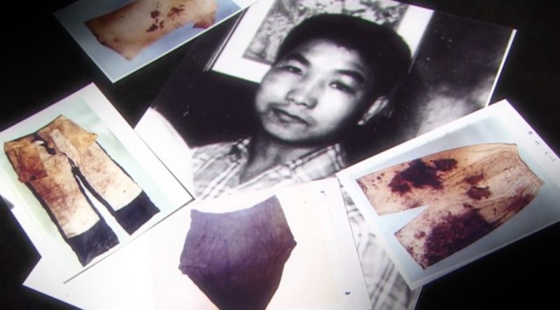 bằng chứng bằng chứng